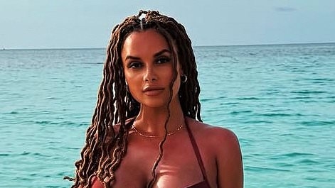 Joy Taylor, 38, makes wild dating confession after revealing she needs sex 'every day'