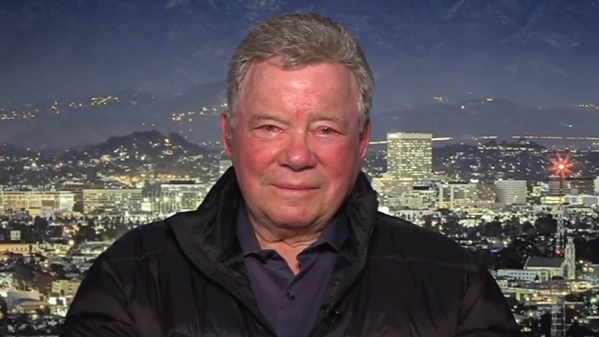Canadian actor comments on Trump's 51st state calls