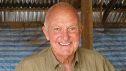 BREAKING NEWS ABC journalist Iain Finlay dies by euthanasia after long health battle with rare disorder