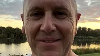 Larry Emdur reveals wild encounter with elderly woman in public park who asked him to 'drop his pants for $10' - but not all is what it seems