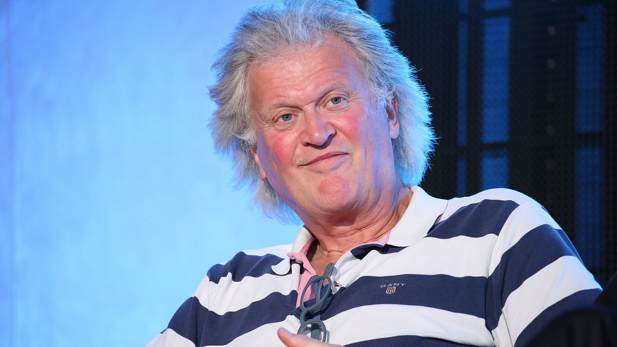 Wetherspoon's boosted by April sunshine as investment grows