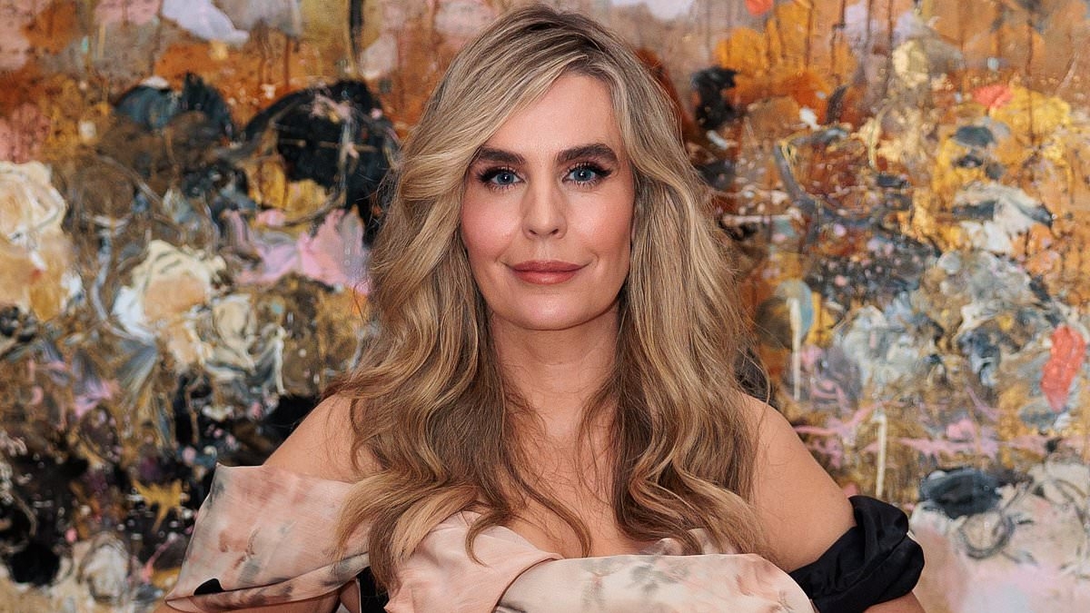 EXCLUSIVE Real Housewives of Sydney's Dr Kate Adams tells all on life after the reunion: From her heartbreaking IVF journey to the new man in her life