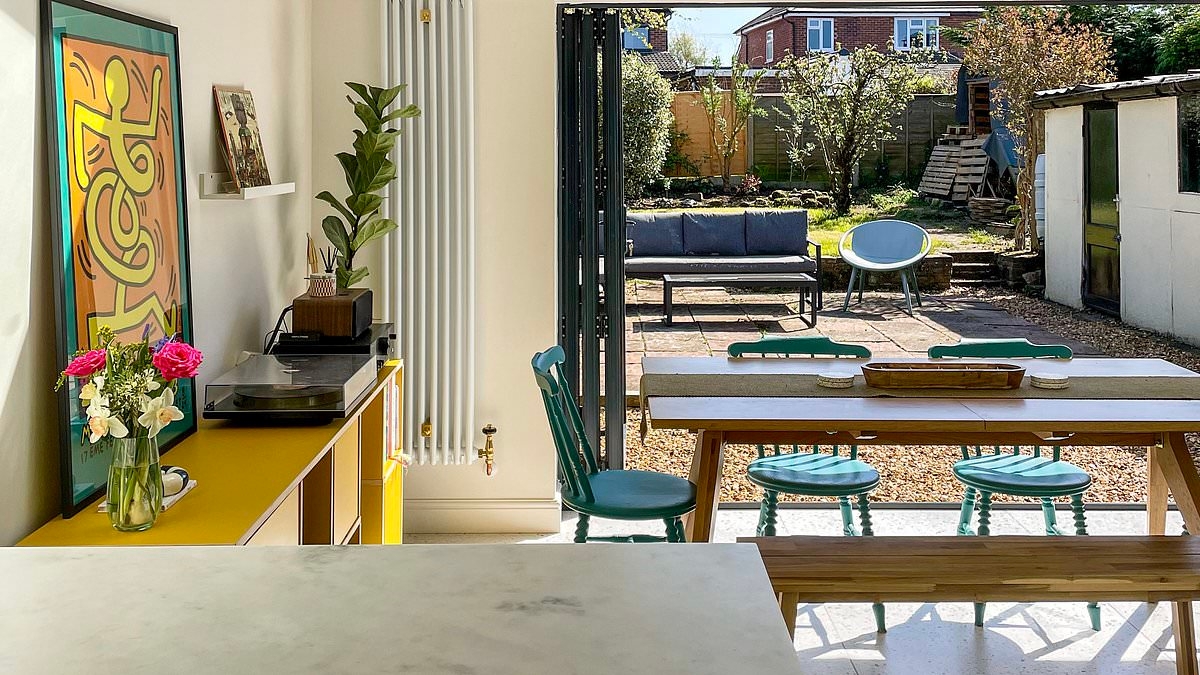 How to transform your home WITHOUT planning permission - as expert reveals clever loophole