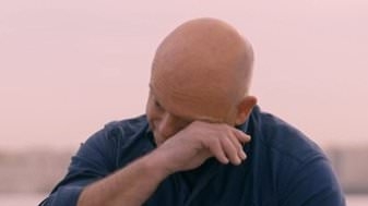 Ross Kemp breaks down in tears unearthing family secret he spent his whole life questioning on Who Do You Think You Are?