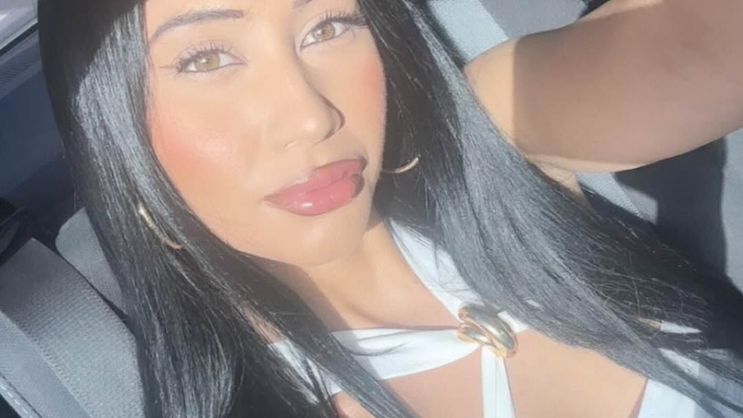 Glamorous hairdresser who broke into her ex-boyfriend's house and climbed into his bed learns her fate in court