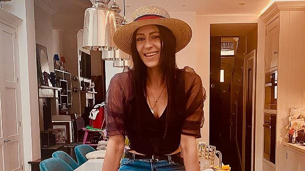 Interior designer, 38, hanged herself after becoming hooked on ketamine when her relationship broke up, inquest hears