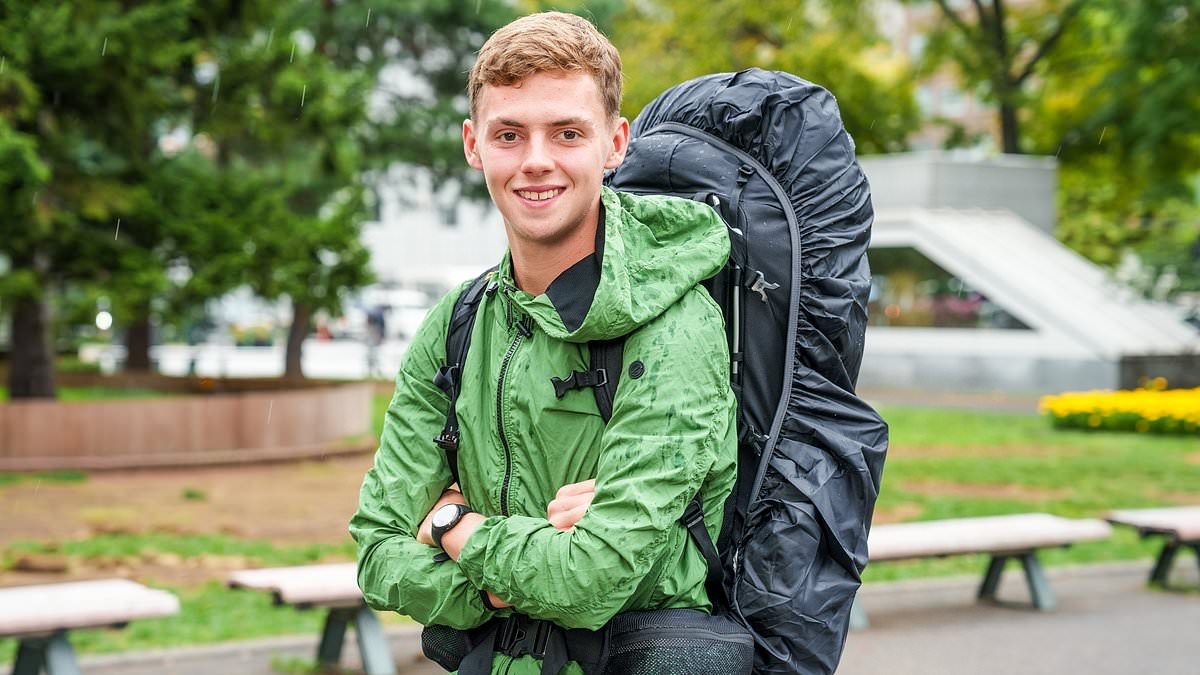 EXCLUSIVE I won Race Across The World and these are my best hacks for travelling on a budget - I even holidayed in Brazil for less than Majorca