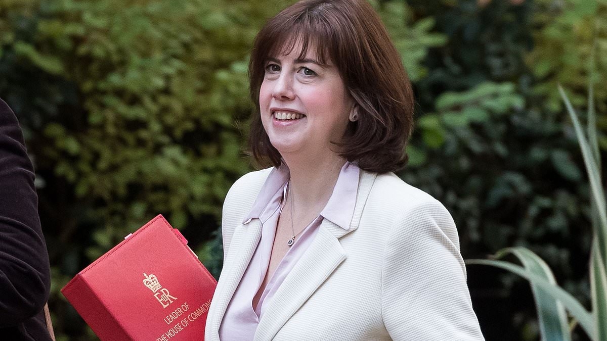 Downing Street says grooming gangs scandal is being 'weaponised' as Labour minister faces calls to resign after branding it a 'dog whistle' issue