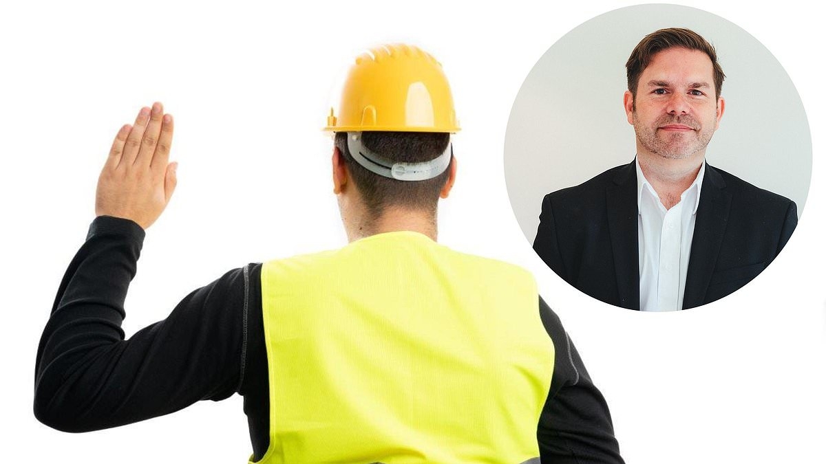 I paid builder a deposit but he won't start work, what can I do? DEAN DUNHAM replies