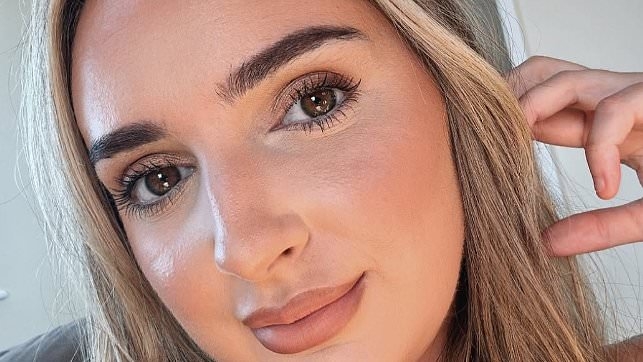 Chloe Radford reveals a glimpse of her new 'reality' days after giving birth to her second child