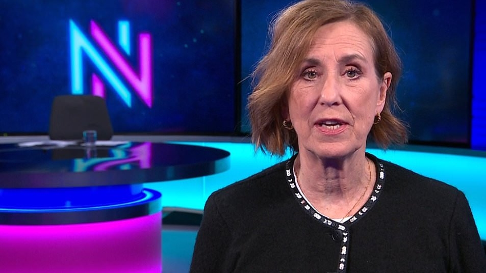 New hosts of BBC's Newsnight FINALLY revealed nine months after Kirsty Wark stood down as presenter of the iconic late night politics show