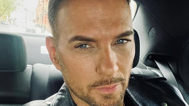 Bros' Matt Goss claims twin brother Luke 'doesn't give a s**t about him' as he admits he feels 'orphaned' by his family
