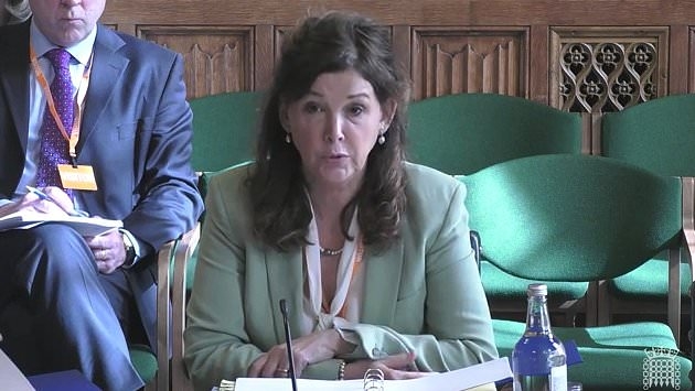 Scotland's top prosecutor paves way for more hard drug 'shooting galleries' for junkies despite claims pilot site has fuelled crime and used needle littering
