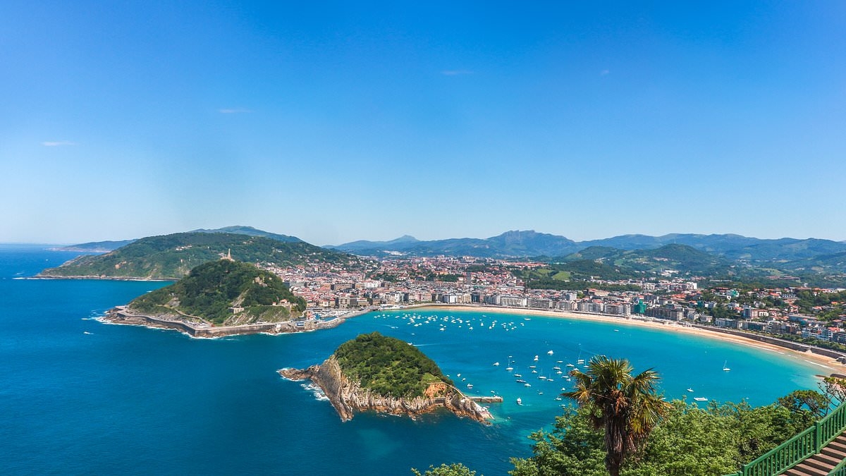 The best places to live in Spain revealed - as underrated seaside destination takes the crown