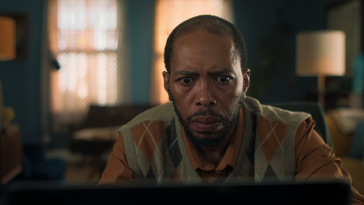 Netflix fans left in 'a puddle of tears' by thriller so gripping they 'watched it in one sitting' - raving 'I was on the edge of my seat the entire time!'