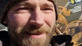 BREAKING NEWS Hero Brit volunteer, 40, is killed while trying to clear Russian mines in Ukraine