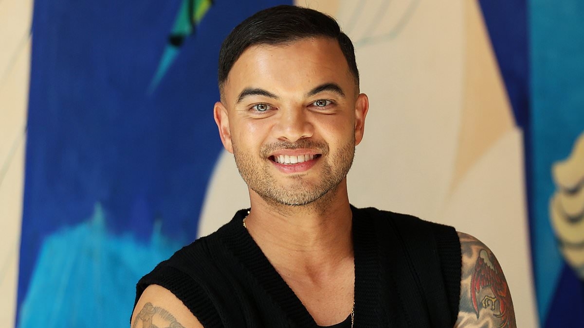 Guy Sebastian makes raunchy OnlyFans confession live on-air as he reveals if he's joining the adult site