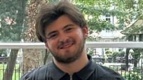 Pictured: Man, 22, who fell to his death from Soho rooftop after Bank Holiday weekend night out