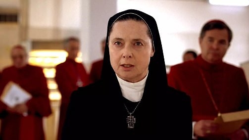 The vital role women play in the conclave process