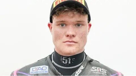 Survivor from British Superbikes crash claims there 'nothing anyone could do' to prevent tragedy - with rider having been 'one row behind' victims of 11-bike pile-up