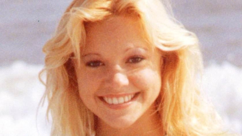 Chilling mystery of the missing teenage Scarface actress whose final months were consumed by paranoia someone was 'coming to get her' after witnessing something 'distressing' at a Hollywood wrap party