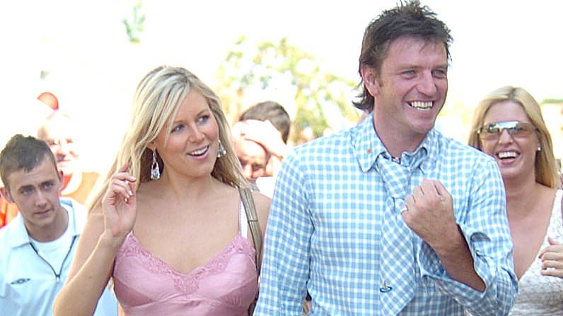 What happened to football's most notorious Noughties lothario Lee Sharpe after he broke hearts on Love Island and cheated on Abi Titmuss
