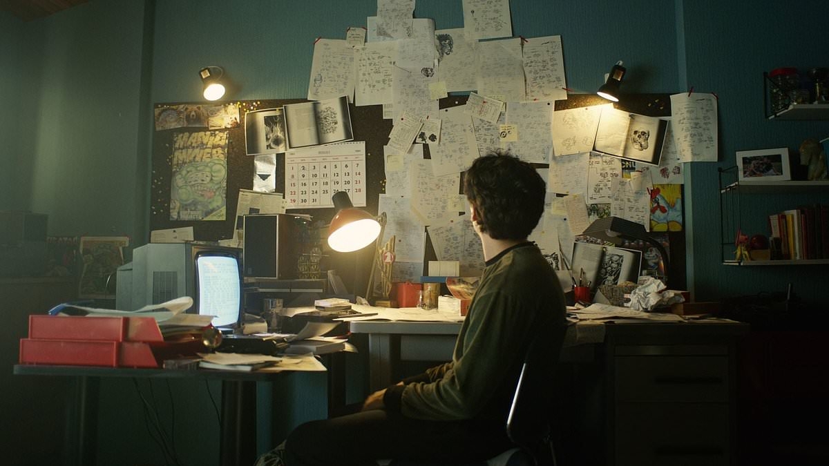 Netflix just days away from removing Black Mirror's most ambitious episode ever as streamer undergoes major redesign - and it's bad news for fans of the dystopian drama