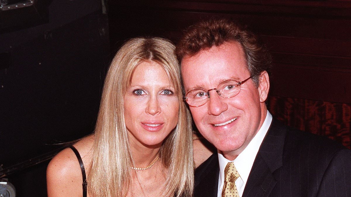 Why murdered Simpsons star's fans want him honored at ALCATRAZ amid Trump's plan to reopen island hellhole
