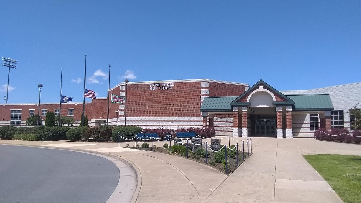 Woke Virginia school district unleashes wrath on boys 'who complained about trans kids in changing rooms'