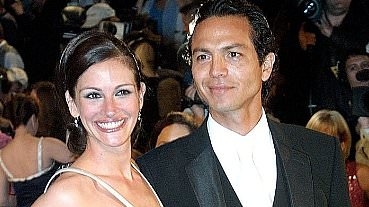 Julia Roberts' ex Benjamin Bratt, 61, doesn't look like this anymore as he lands Star Wars spinoff