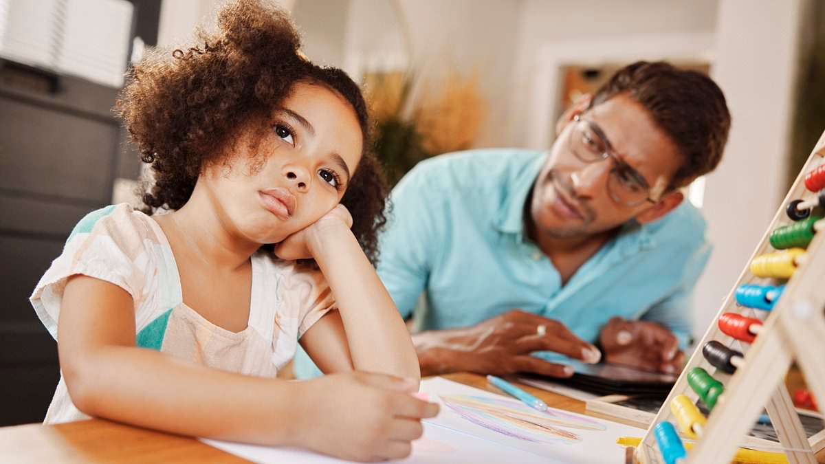 Are you a 'genetic nurturer'? Parents' abilities 'rub off' on their children, even if they didn't pass down intelligence genes