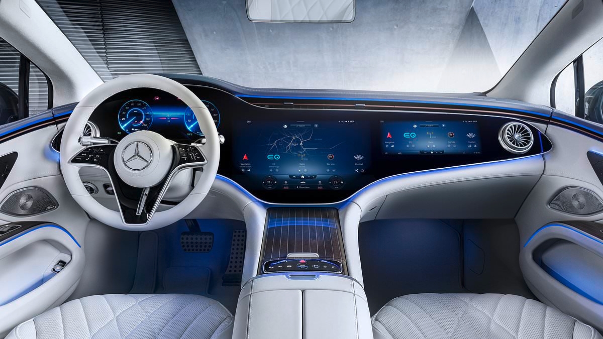 Auto reviewer shreds 'dumb' car features nobody wanted... but they're stuck with them anyway