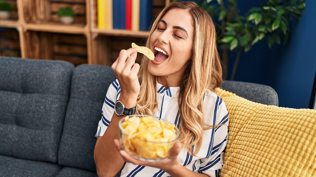 Popular food now linked to PARKINSON'S disease as doctors issue urgent warning