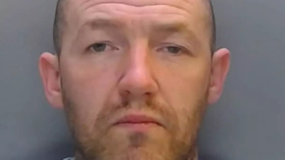 Speeding drunk driver who killed his murderer pal in a New Year's Eve crash is jailed