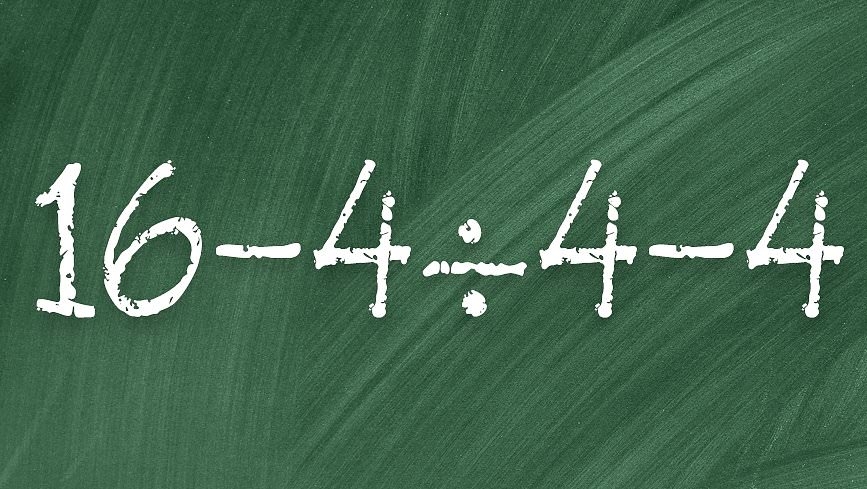 Sixth-grade math problem leaves the internet confused... can you solve it?