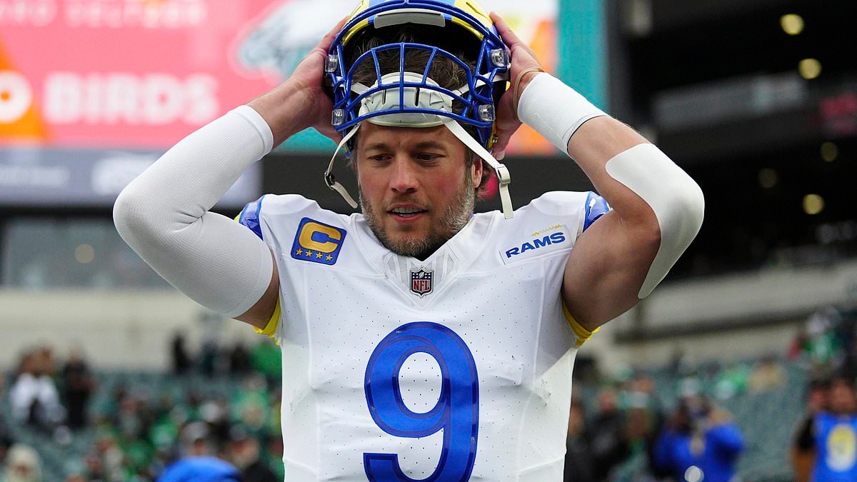 LA Rams name shock location for their summer minicamp
