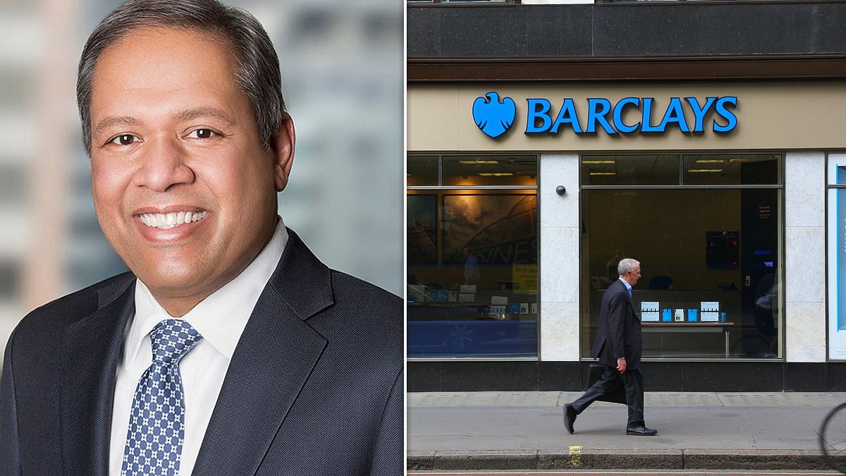 Barclays boss promises not to shut any more branches 'this year or next'