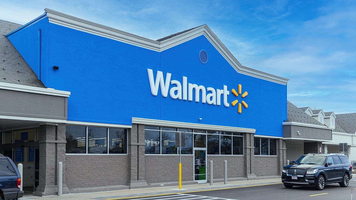 Walmart ends popular perk for shoppers as the company braces for the impact of Trump's tariff policy