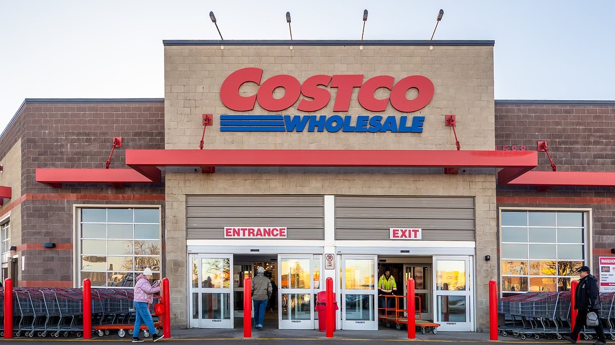 I've worked at Costco for 19 years... these are the 9 best things on shelves right now