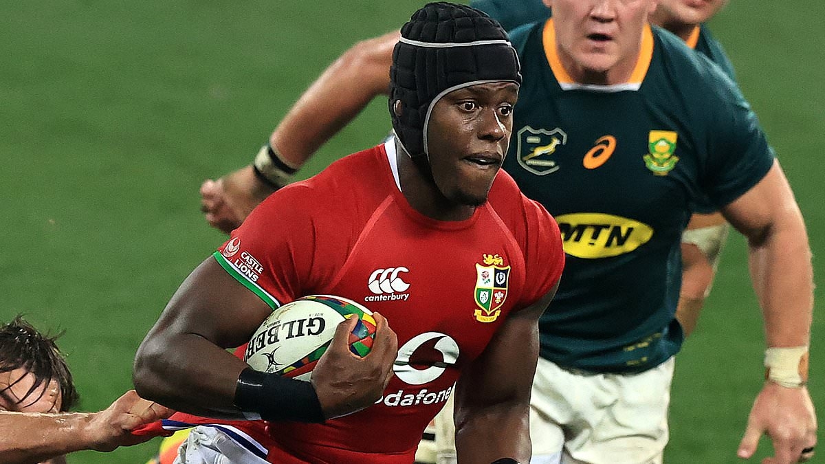 Maro Itoje is a shoo-in for captain but other Lions hopefuls are in for an anxious morning... prepare for drama, shocks and raw emotion as squad for Australia tour is unveiled