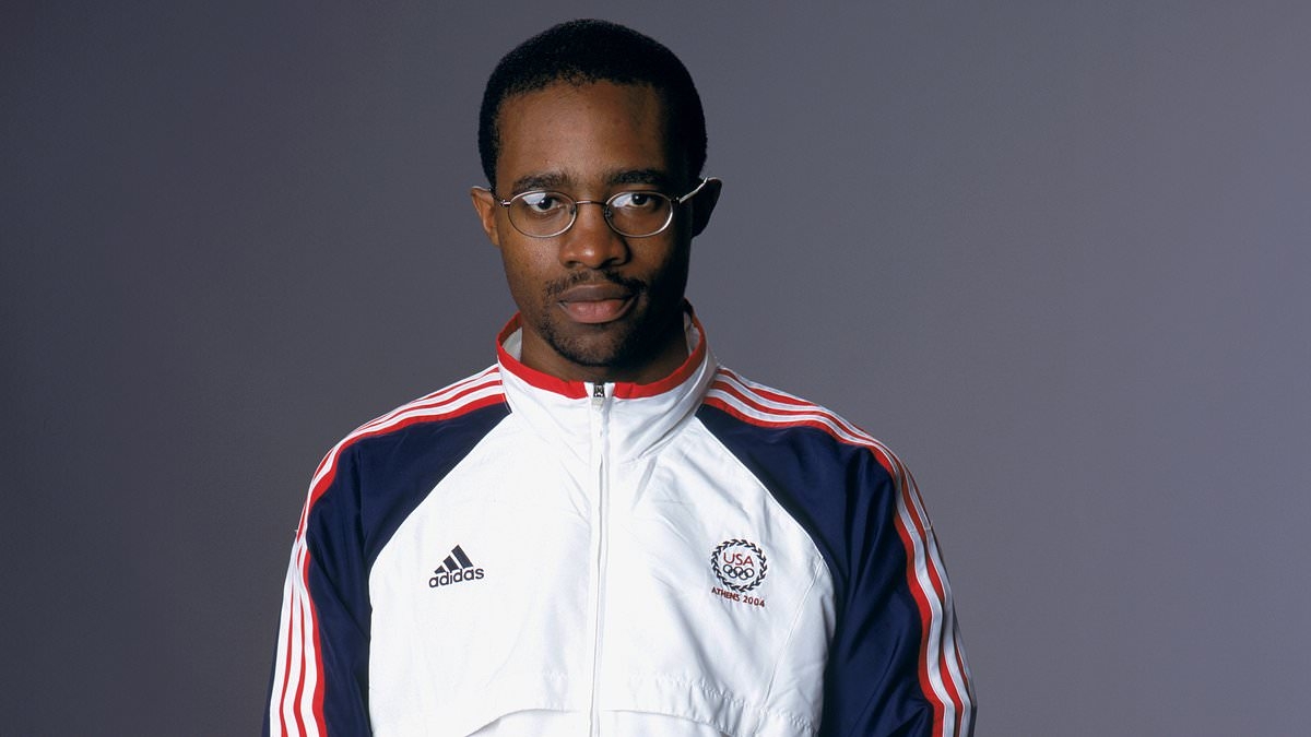 BREAKING NEWS Ex-US Olympian Ivan Lee sentenced after pleading guilty to sex offenses