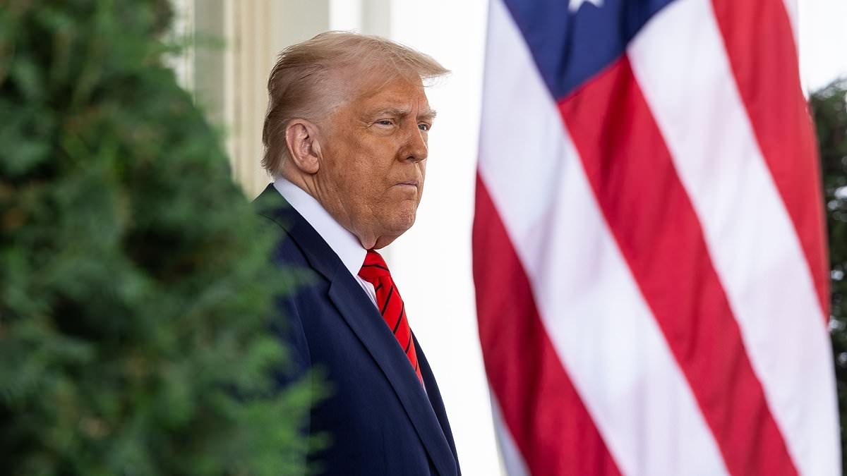 How Canadians really feel about America - and Trump - revealed in new poll