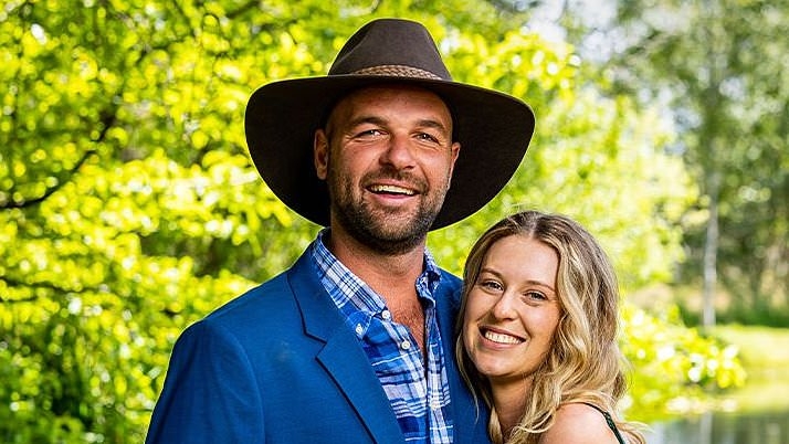 Farmer Wants A Wife star Clare Hockings reveals what the show is REALLY like behind-the-scenes