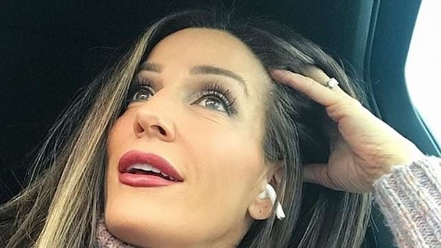 Jaxson Dart's mom stole the show on NFL Draft night... but she's also his secret weapon at the New York Giants