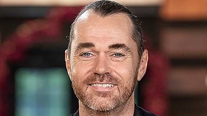 Why fans were left 'teary' when celebrity chef Shannon Bennett made a surprise appearance on MasterChef Australia