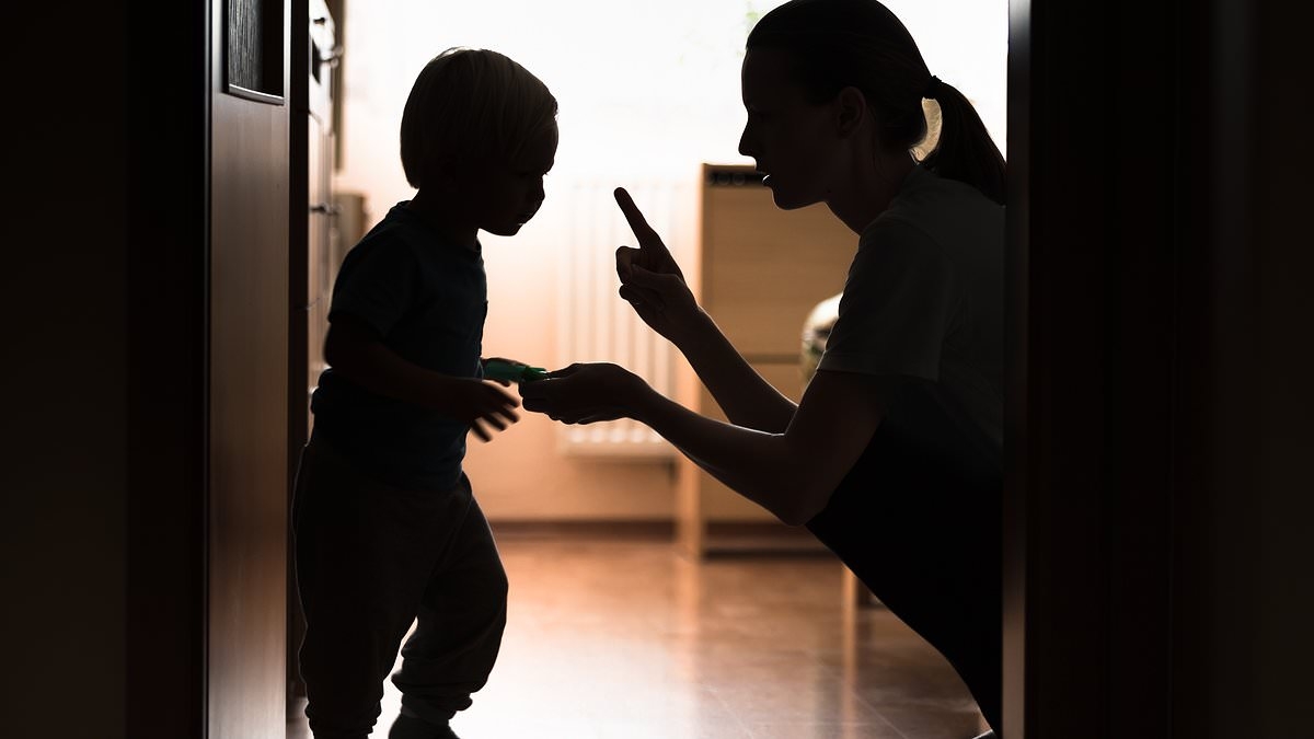 Parents in one Aussie state could be CHARGED for smacking their children