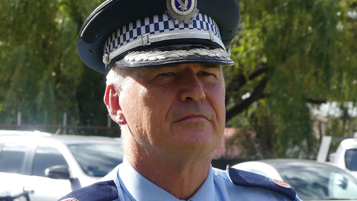 EXCLUSIVE Grief-stricken granddad reveals heartbreaking way he found out his two young grandsons were dead - as cops wait to charge grandmother over their tragic deaths in rural home