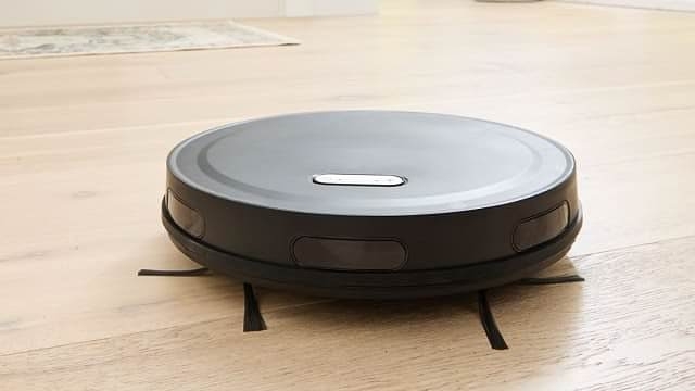 Review: I tried the new $169 Kmart robotic vacuum cleaner. Here are my honest thoughts