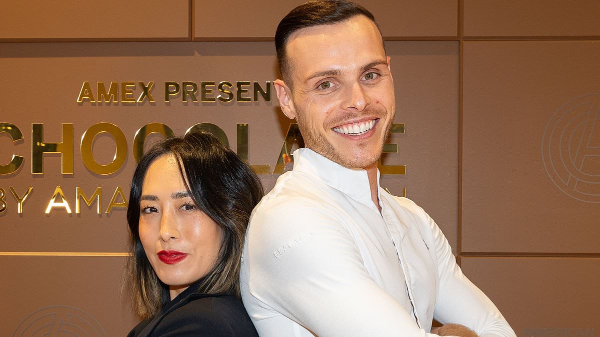 EXCLUSIVE Fate of Channel Ten's Dessert Masters REVEALED as judge Amaury Guichon hints if the show returns for a third season