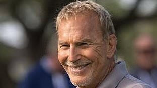 Kevin Costner, 70, fans call him a 'beautiful man' as they lust over his golf photos